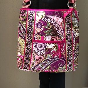 Vera Bradley bag